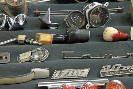 Hier erfahren Sie alles zum Thema KFZ-Ersatzteile